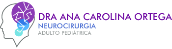 Dra. Ana Carolina Ortega - Neurocirurgia Pedriátrica