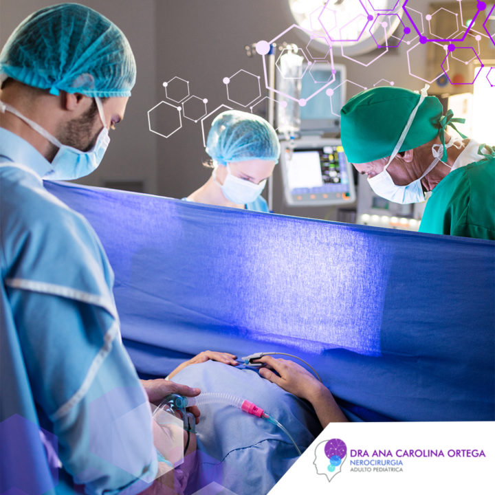 Você sabia que é possível realizar cirurgia dentro do abdome materno?